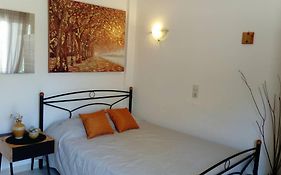 Cozy Studio In Central Location Of Heraklion